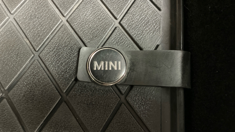 MINI Hatchback 1.5 Cooper Exclusive 3dr Auto Petrol Hatchback